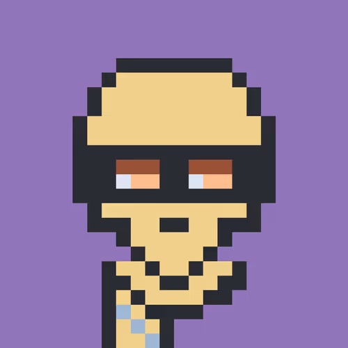 Crypto Skullpunks