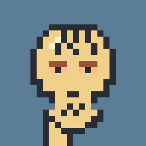 Crypto Skullpunks
