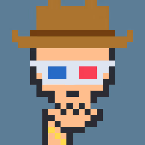 Crypto Skullpunks