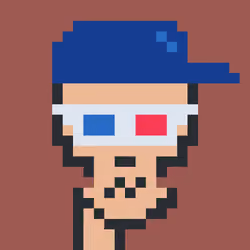 Crypto SkullPunk #240