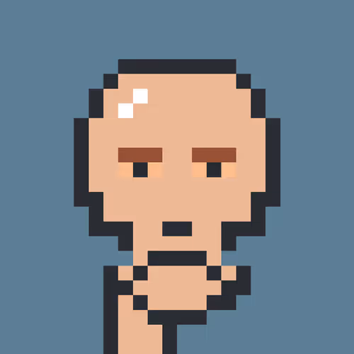 Crypto Skullpunks