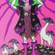Psychedelic Tarot