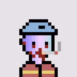 Virus Ex #446