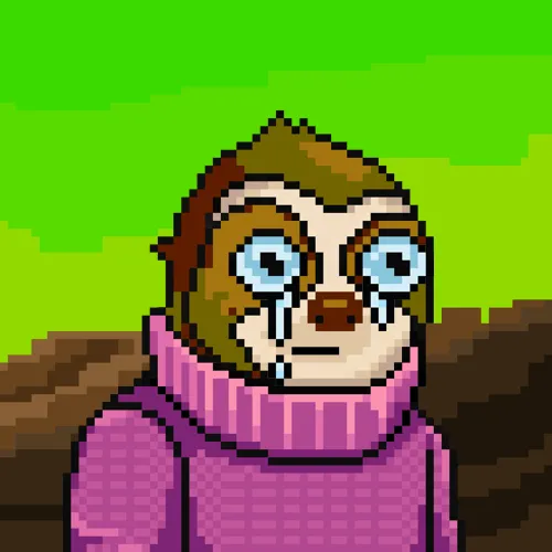 Sloth #178