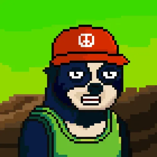 Slothopia Genesis