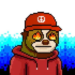 Sloth #1268