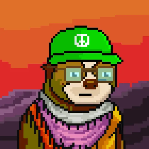 Slothopia Genesis