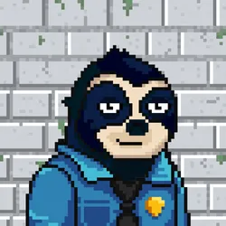 Sloth #1416