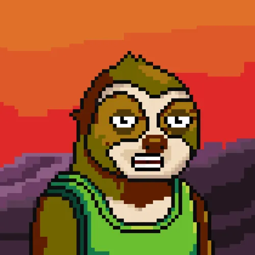 Slothopia Genesis