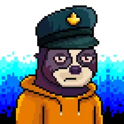 Sloth #1650