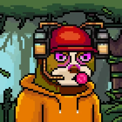 Slothopia Genesis