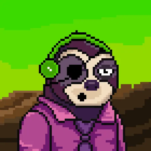 Slothopia Genesis