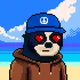 2967