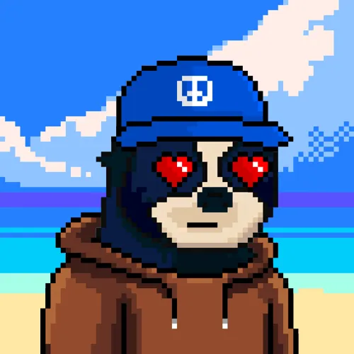 Sloth #2967