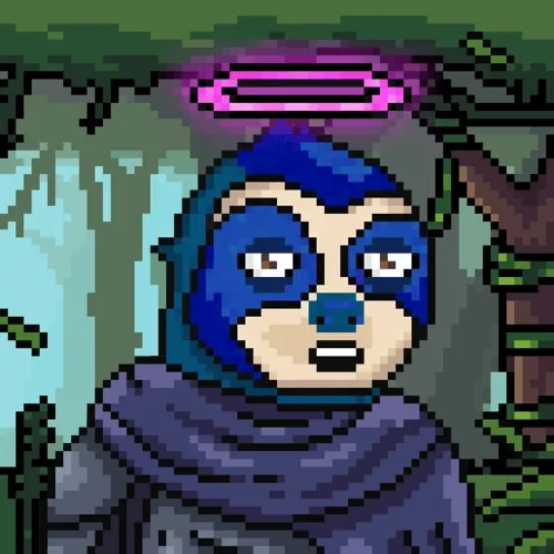 Slothopia Genesis