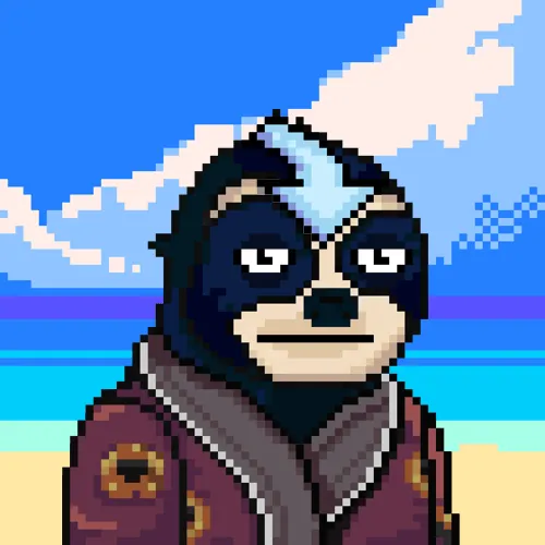 Slothopia Genesis