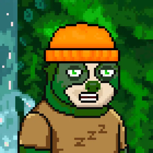 Slothopia Genesis