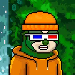 Sloth #501