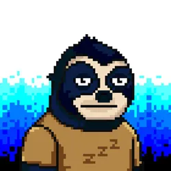 Sloth #2357