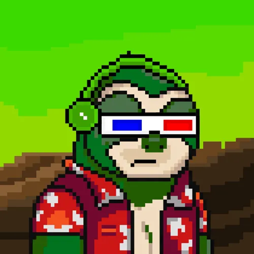 Slothopia Genesis