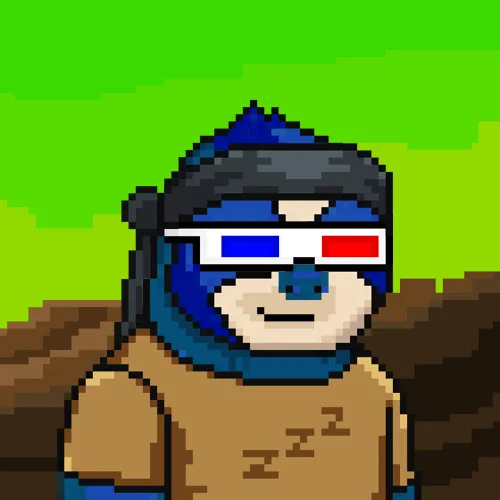 Slothopia Genesis