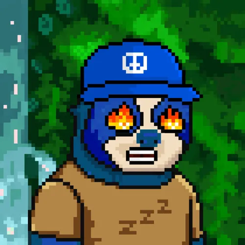 Slothopia Genesis