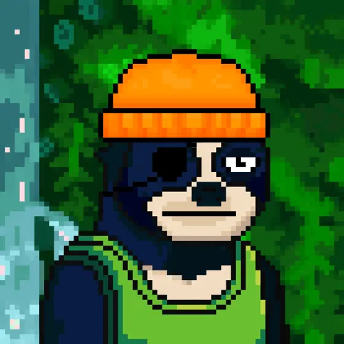 Slothopia Genesis
