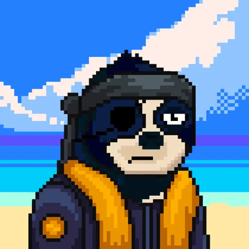 Slothopia Genesis