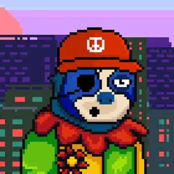 Sloth #652