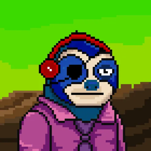 Slothopia Genesis