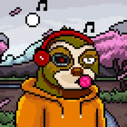 Slothopia Genesis