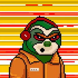 Sloth #751