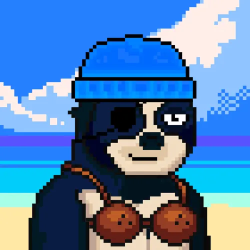 Slothopia Genesis