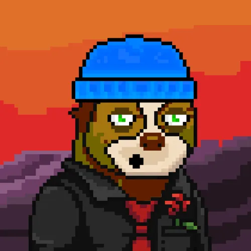 Slothopia Genesis