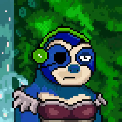 Slothopia Genesis
