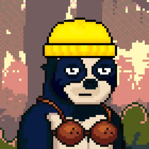 Slothopia Genesis