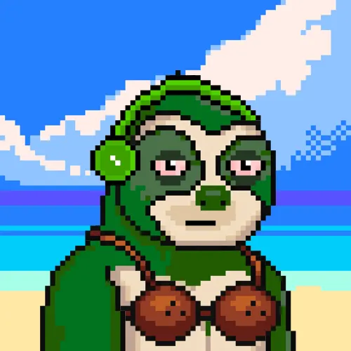 Slothopia Genesis