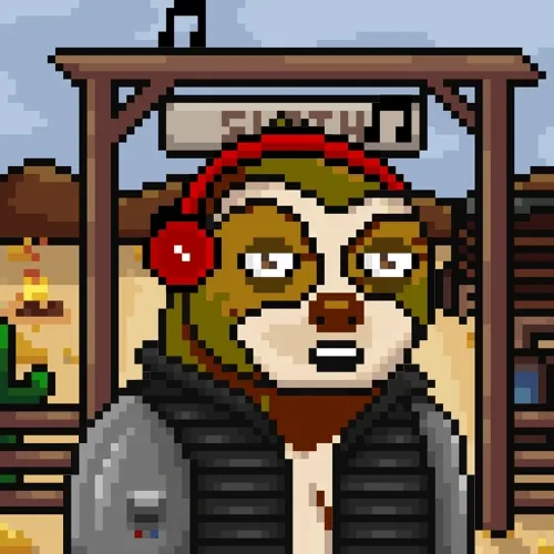 Slothopia Genesis