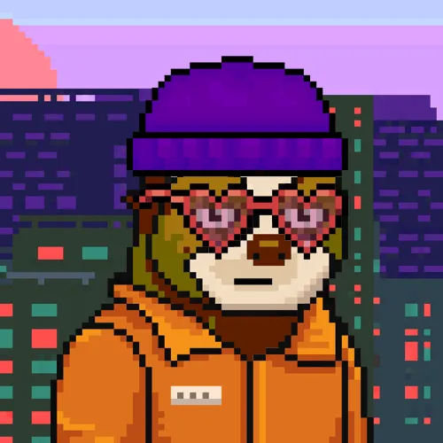 Slothopia Genesis