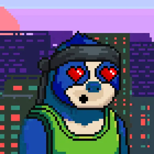 Sloth #2805