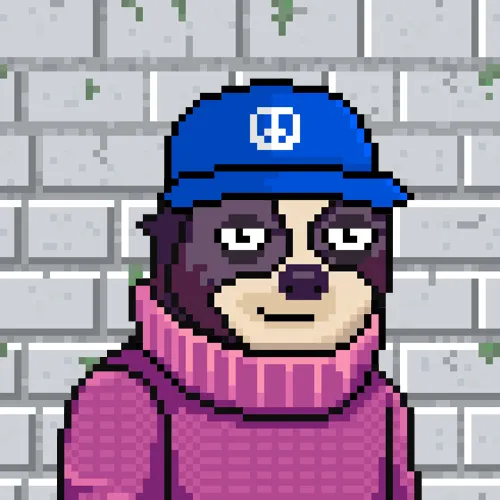 Slothopia Genesis