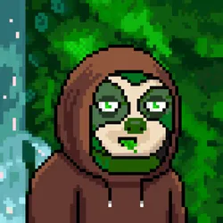 Sloth #2663