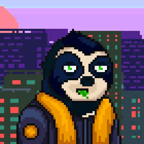 Slothopia Genesis