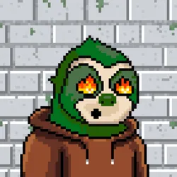 Sloth #1480