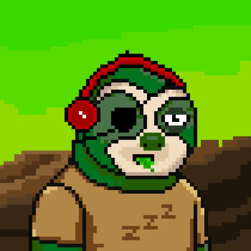 Slothopia Genesis