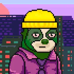 Sloth #2884