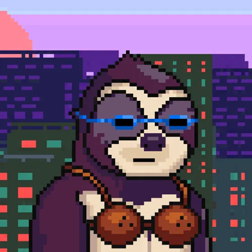 Slothopia Genesis