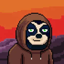 Sloth #2436
