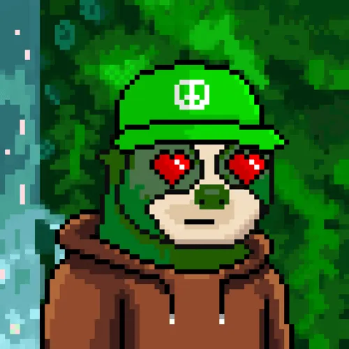 Slothopia Genesis