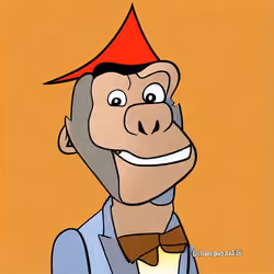 Phunky Forgotten Farmer